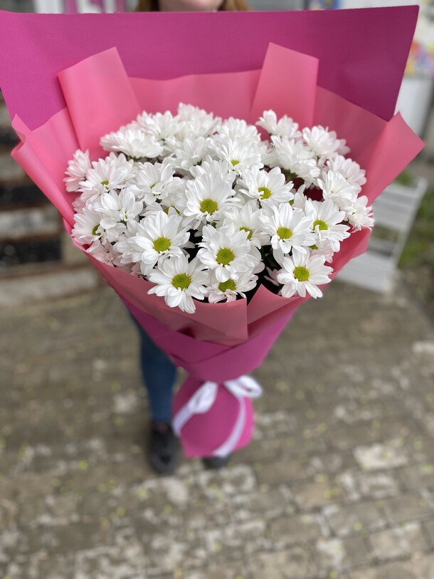 Конфетка, артикул F105748 - 3630 рублей, доставка по городу. Flawery - доставка цветов