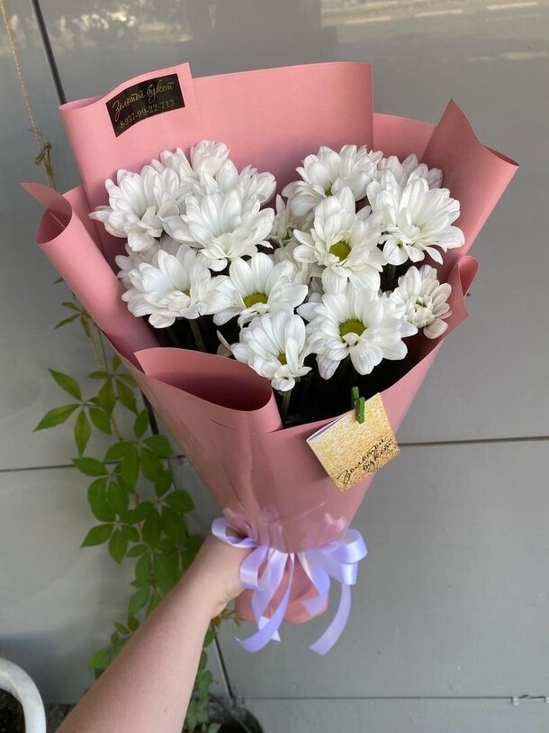 Счастье, артикул F1081882 - 2370 рублей, доставка по городу. Flawery - доставка цветов