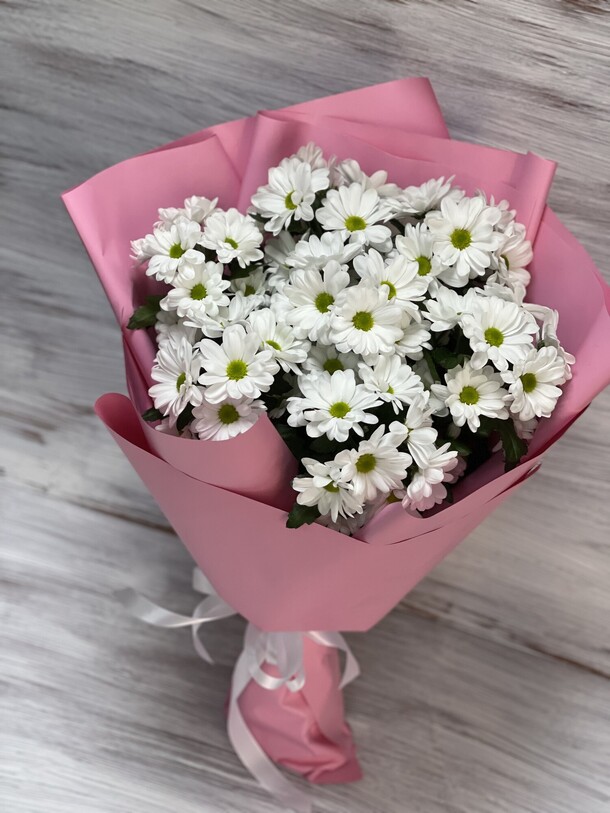 Сивилия, артикул F1097067 - 4590 рублей, доставка по городу. Flawery - доставка цветов