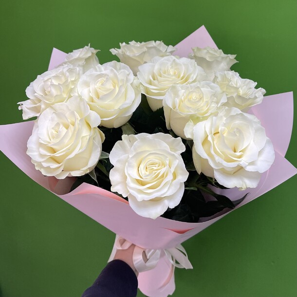 Нежность, артикул F87689 - 5990 рублей, доставка по городу. Flawery - доставка цветов