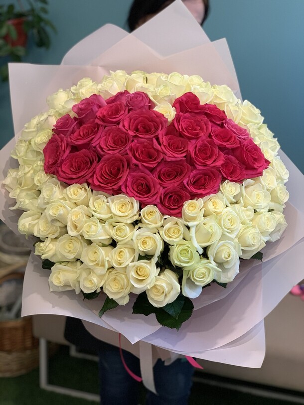 Воздушная дымка., артикул F87784 - 29900 рублей, доставка по городу. Flawery - доставка цветов