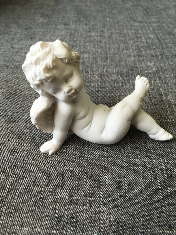 Ангел, артикул F1112874 - 650 рублей, доставка по городу. Flawery - доставка цветов