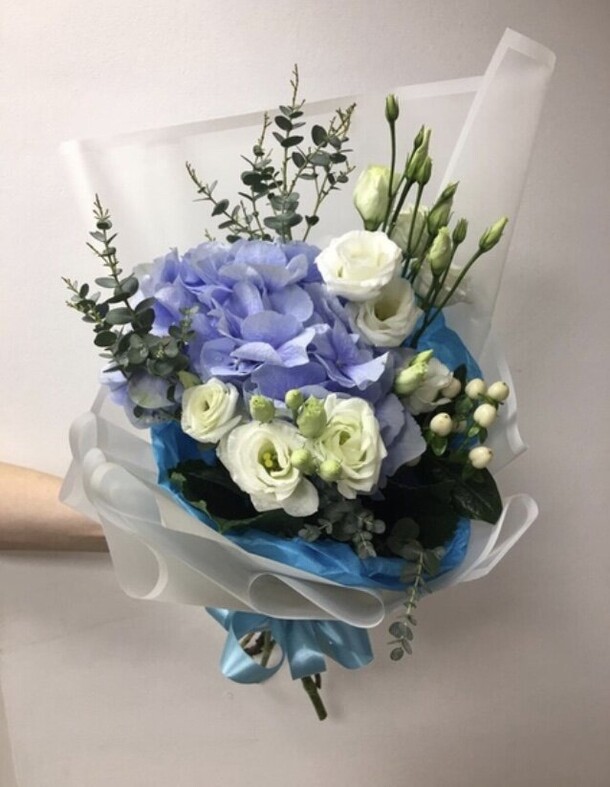 Букет нежность, артикул F82339 - 4290 рублей, доставка по городу. Flawery - доставка цветов