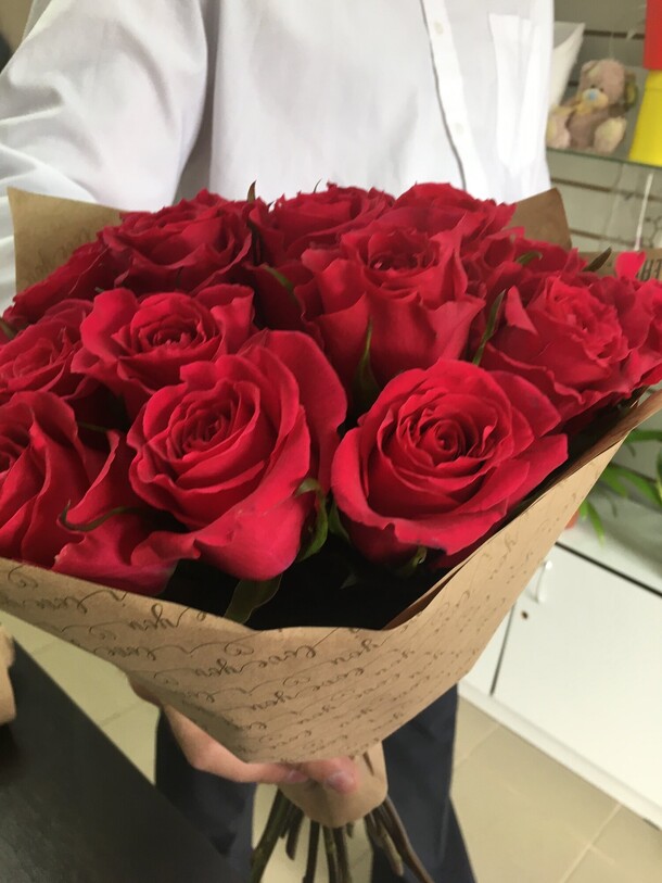 Ассоль, артикул F97442 - 4536 рублей, доставка по городу. Flawery - доставка цветов