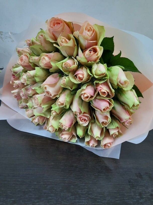 Неженка, артикул F97499 - 11809 рублей, доставка по городу. Flawery - доставка цветов