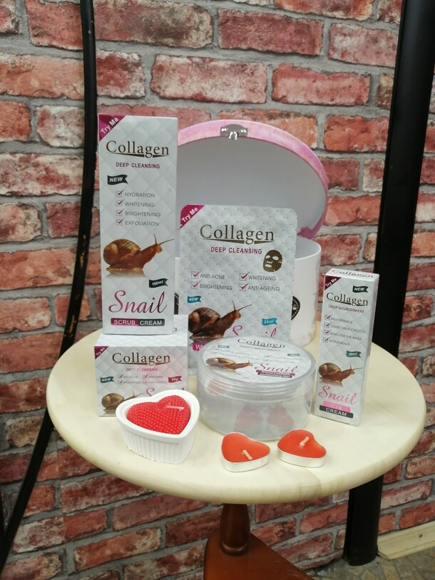 Подарочный набор "улитка", артикул F1096770 - 4500 рублей, доставка по городу. Flawery - доставка цветов