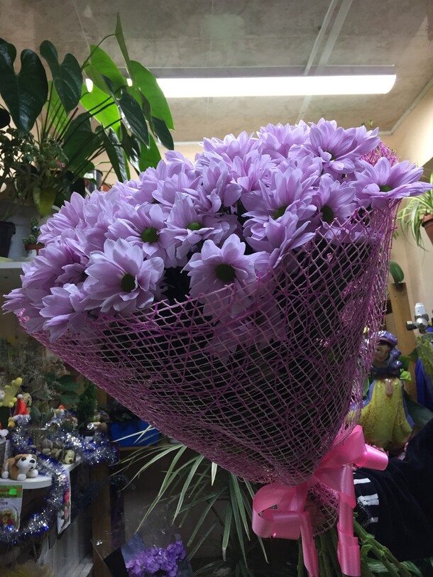 Букет «софт», артикул F61415 - 5881 рублей, доставка по городу. Flawery - доставка цветов