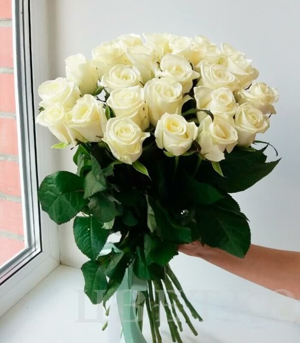 Аваланш 25, артикул F76820 - 7650 рублей, доставка по городу. Flawery - доставка цветов