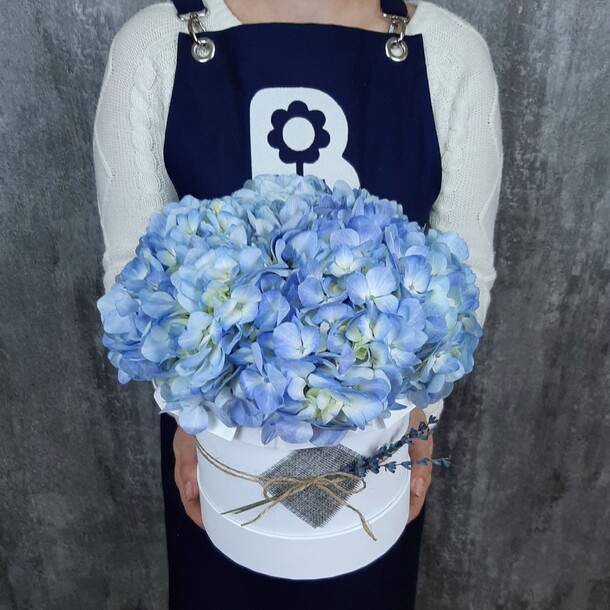 Мое небо, артикул F100664 - 4102 рублей, доставка по городу. Flawery - доставка цветов