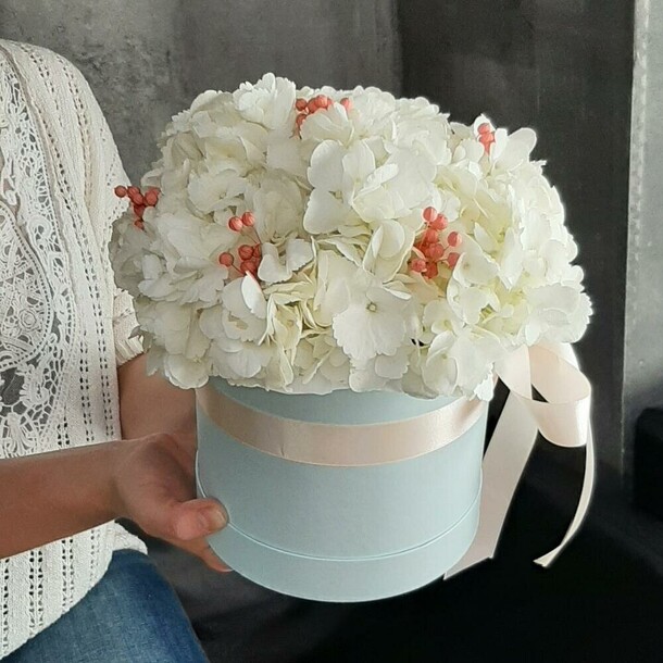 Ванила пич, артикул F1090370 - 4102 рублей, доставка по городу. Flawery - доставка цветов