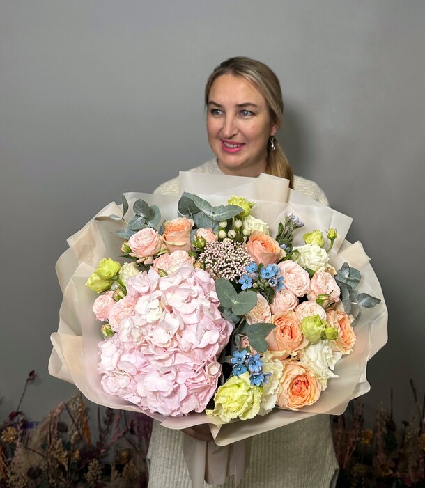 Великолепный век, артикул F1224471 - 10273 рублей, доставка по городу. Flawery - доставка цветов