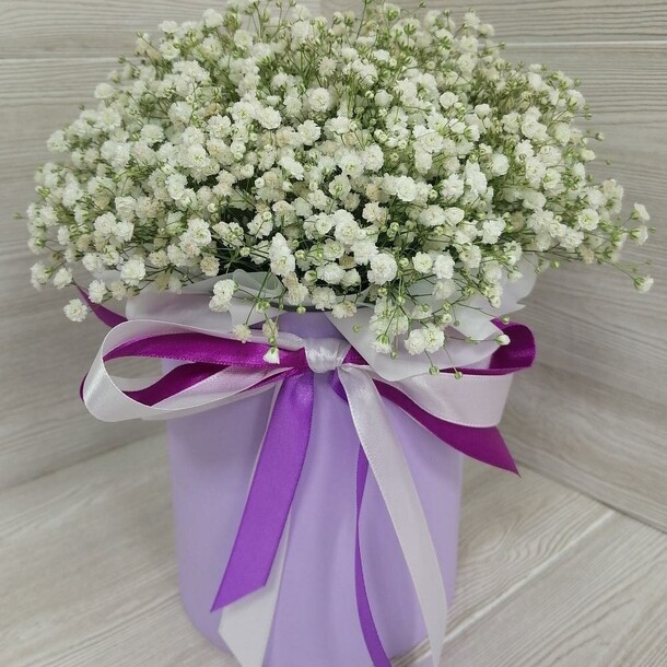 Облачко😍, артикул F103469 - 1890 рублей, доставка по городу. Flawery - доставка цветов