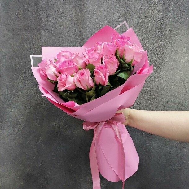 Darlin, артикул F108878 - 2728 рублей, доставка по городу. Flawery - доставка цветов