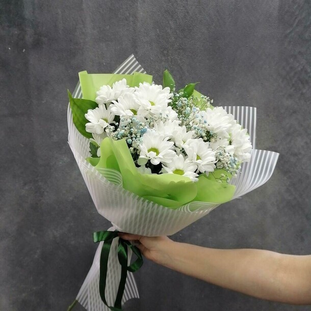 Presents, артикул F109654 - 2200 рублей, доставка по городу. Flawery - доставка цветов