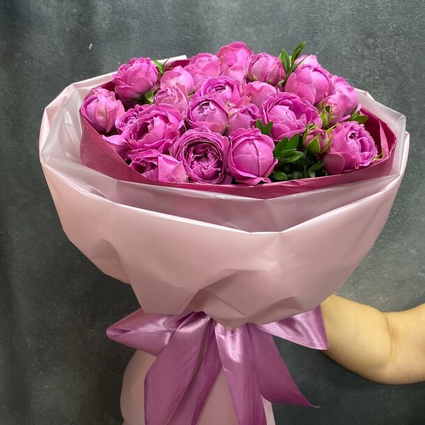 Элегантность, артикул F1130850 - 3016 рублей, доставка по городу. Flawery - доставка цветов