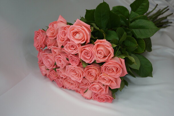 Нежность, артикул F110027 - 7150 рублей, доставка по городу. Flawery - доставка цветов