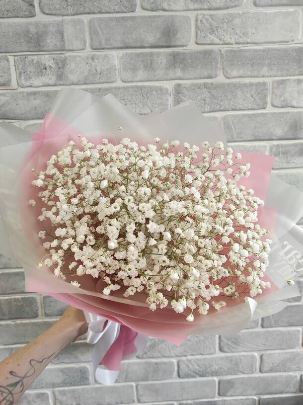 Элегантность, артикул F1109410 - 3700 рублей, доставка по городу. Flawery - доставка цветов