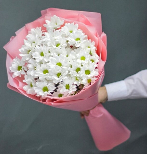 Букет, артикул F1103347 - 5311 рублей, доставка по городу. Flawery - доставка цветов