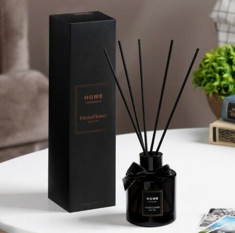 Диффузор ароматический "home flower", артикул F1302870 - 2100 рублей, доставка по городу. Flawery - доставка цветов