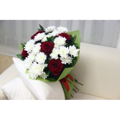 Маленькое чудо, артикул F1065122 - 3619 рублей, доставка по городу. Flawery - доставка цветов