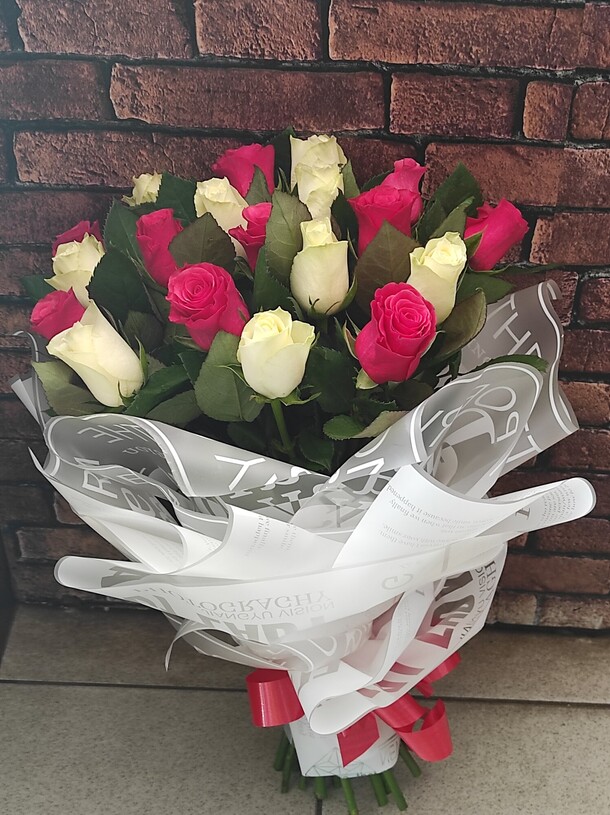 Клубника со сливками 2, артикул F1065541 - 4711 рублей, доставка по городу. Flawery - доставка цветов