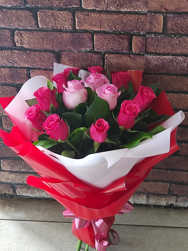 Моей любимой 3, артикул F1070609 - 3501 рублей, доставка по городу. Flawery - доставка цветов