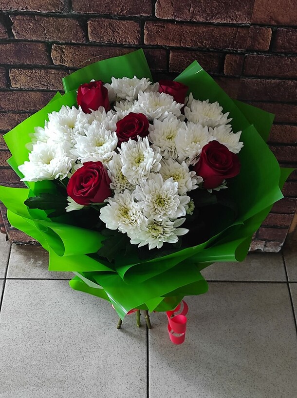 Маленькое чудо 2, артикул F1076258 - 3138 рублей, доставка по городу. Flawery - доставка цветов