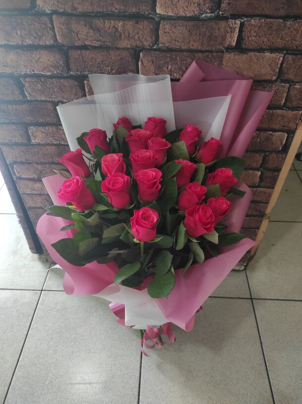 Вечерний звон 3, артикул F1076259 - 5159 рублей, доставка по городу. Flawery - доставка цветов