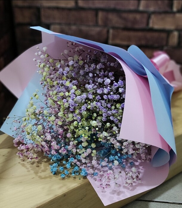 Шакира, артикул F1087578 - 3743 рублей, доставка по городу. Flawery - доставка цветов