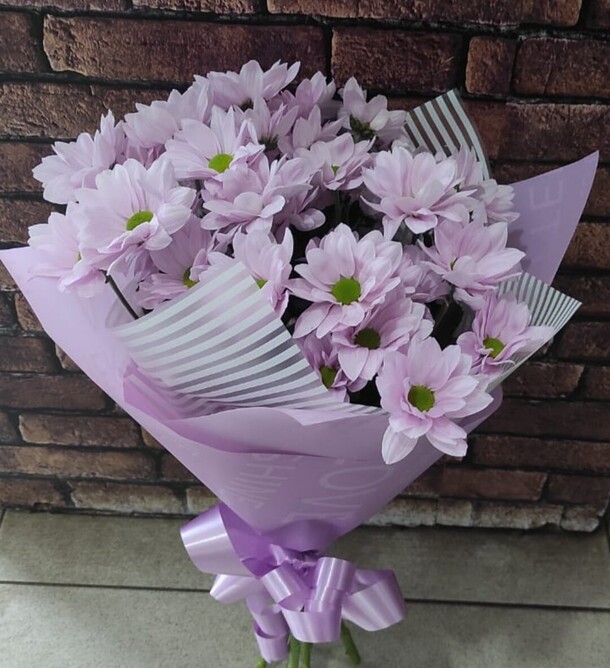 Виола, артикул F1087580 - 2850 рублей, доставка по городу. Flawery - доставка цветов