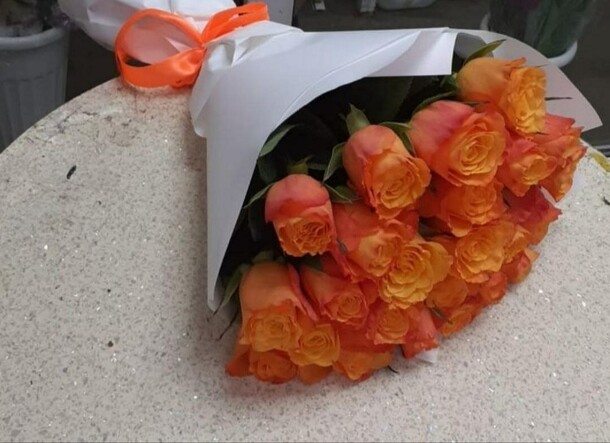 Арабское золото, артикул F114958 - 3017 рублей, доставка по городу. Flawery - доставка цветов