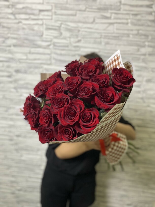 Вкус безумия, артикул F1094467 - 12400 рублей, доставка по городу. Flawery - доставка цветов