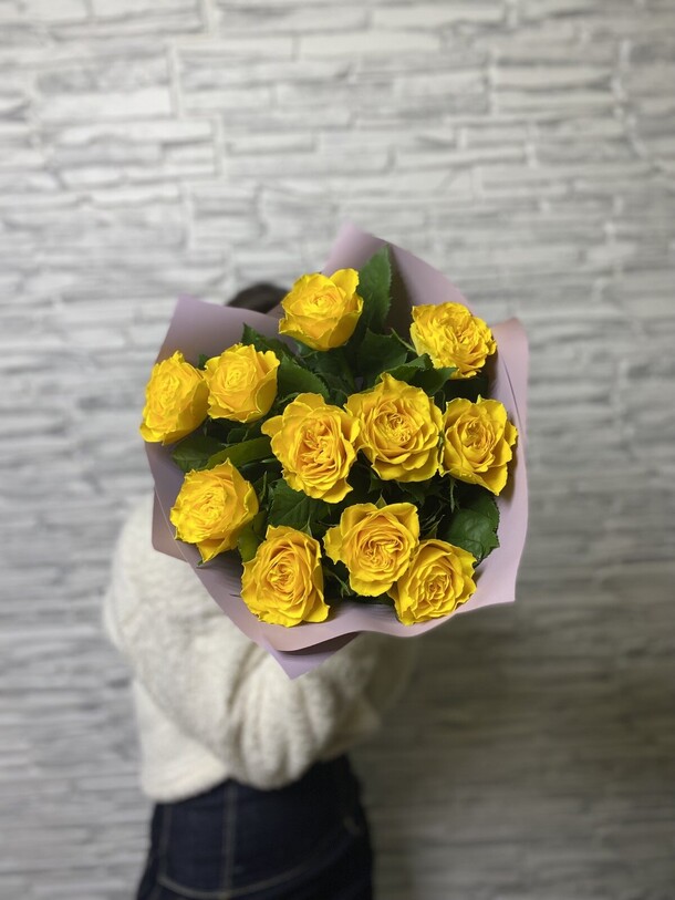 Подкова счастья, артикул F1094527 - 4425 рублей, доставка по городу. Flawery - доставка цветов