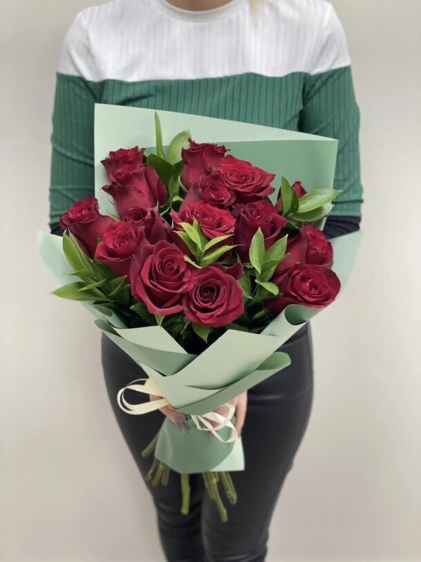 Дивный сад, артикул F1120521 - 9210 рублей, доставка по городу. Flawery - доставка цветов