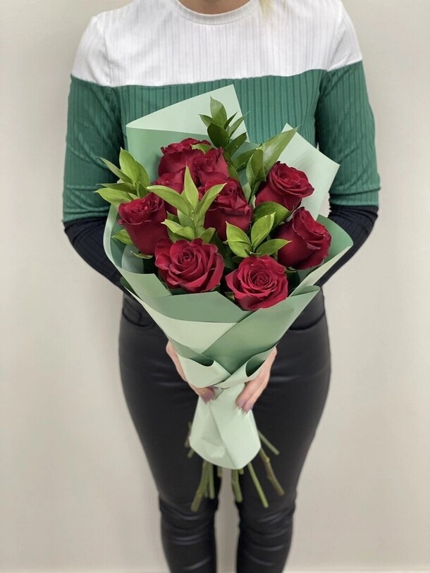 Милый сад, артикул F1120527 - 5730 рублей, доставка по городу. Flawery - доставка цветов