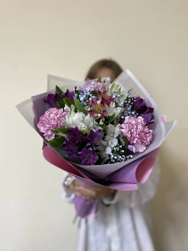 Красота, артикул F1185803 - 5065 рублей, доставка по городу. Flawery - доставка цветов