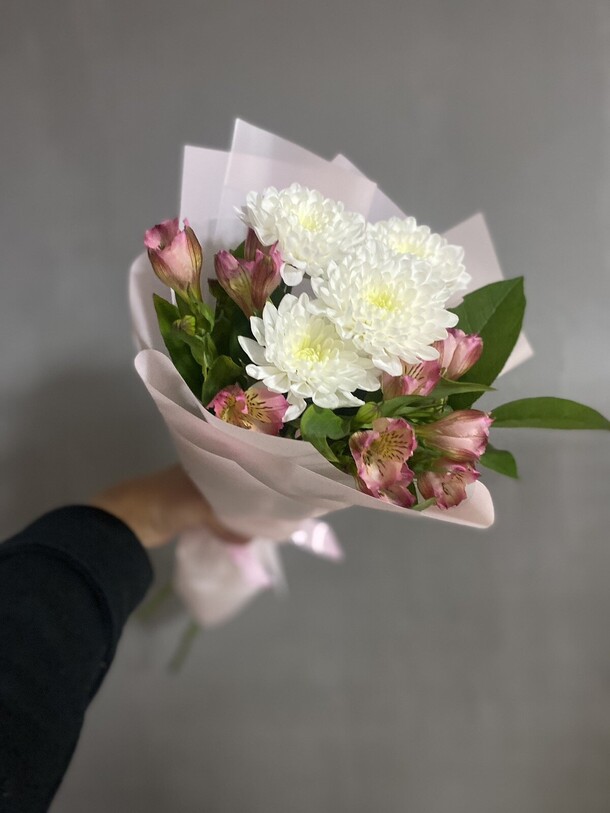 Чудо, артикул F1186952 - 1800 рублей, доставка по городу. Flawery - доставка цветов