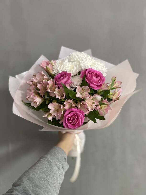 Любимой, артикул F1187732 - 3960 рублей, доставка по городу. Flawery - доставка цветов