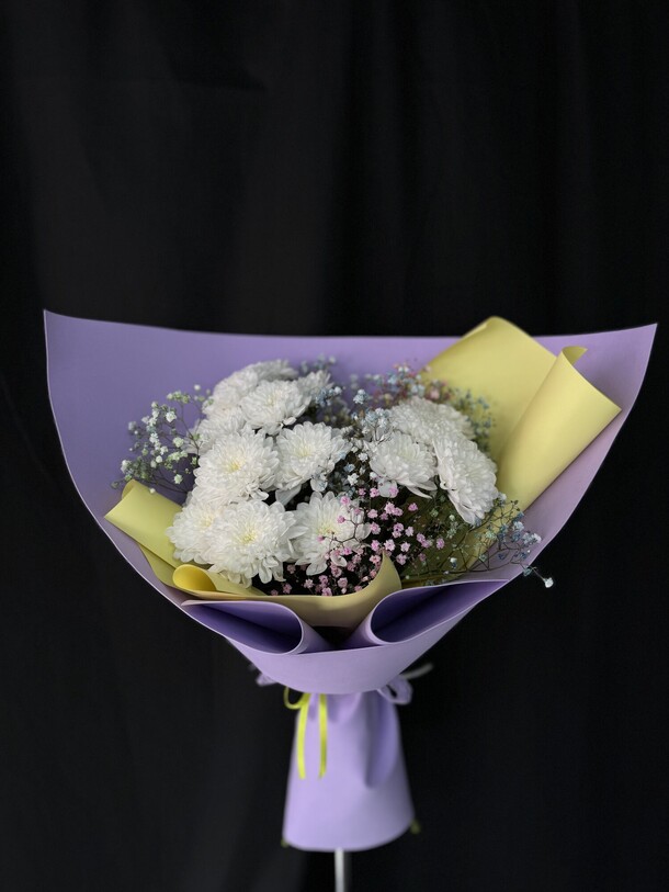 Райское блаженство, артикул F1320514 - 2670 рублей, доставка по городу. Flawery - доставка цветов