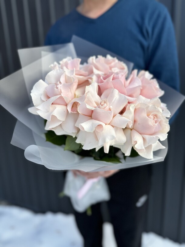 Все для тебя, артикул F1348839 - 3990 рублей, доставка по городу. Flawery - доставка цветов