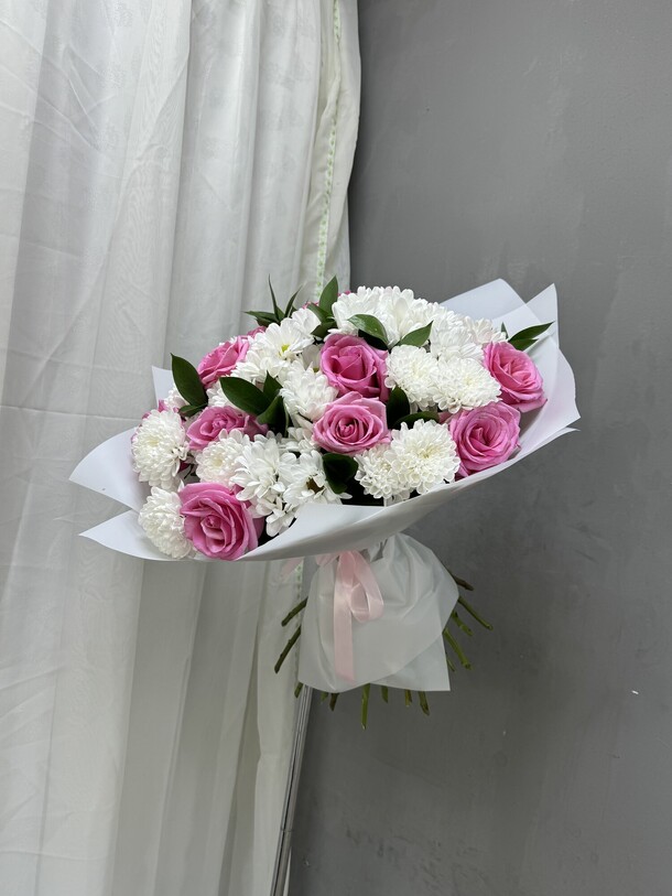 Престиж, артикул F1352312 - 7965 рублей, доставка по городу. Flawery - доставка цветов