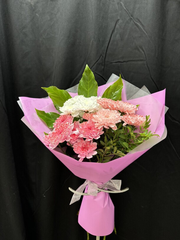 Бал цветов, артикул F1355526 - 2090 рублей, доставка по городу. Flawery - доставка цветов