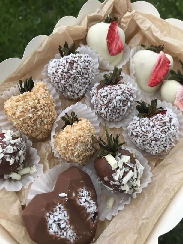 Ля ля фа, артикул F1355609 - 2960 рублей, доставка по городу. Flawery - доставка цветов