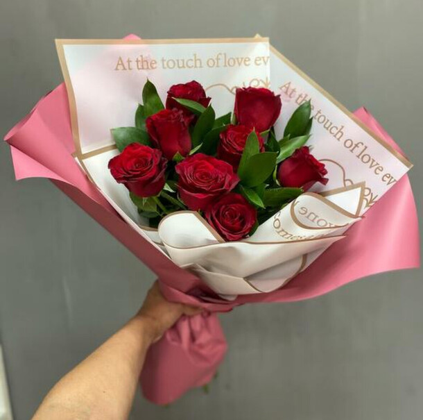 Радостный момент, артикул F1355980 - 5875 рублей, доставка по городу. Flawery - доставка цветов