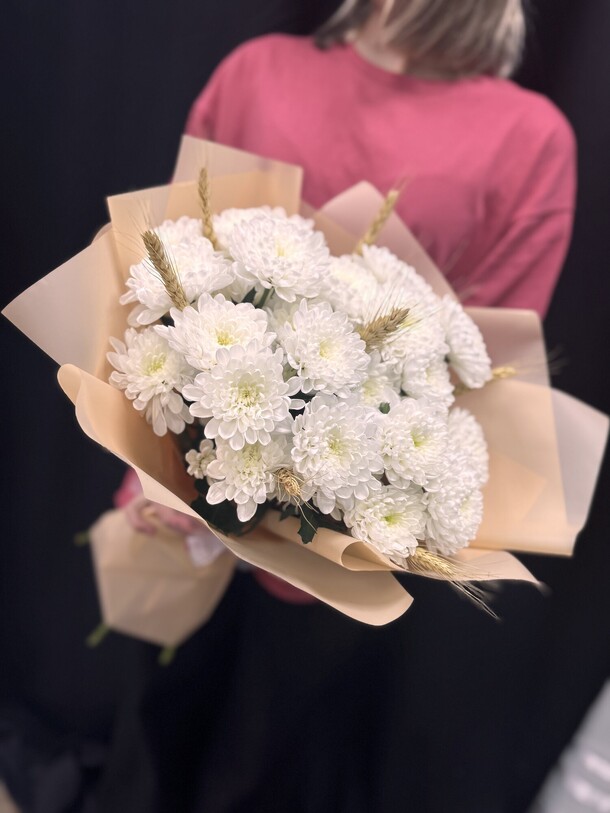 Воздушная радость, артикул F1361454 - 2770 рублей, доставка по городу. Flawery - доставка цветов