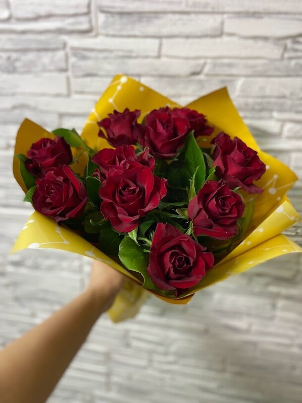 Шарм, артикул F1372780 - 6745 рублей, доставка по городу. Flawery - доставка цветов