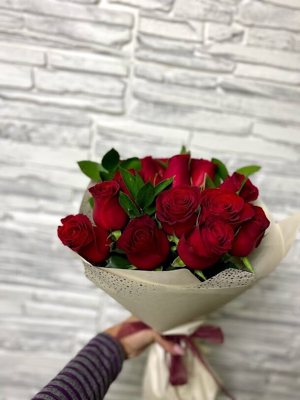 Шелковый путь, артикул F1372857 - 8775 рублей, доставка по городу. Flawery - доставка цветов