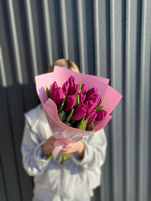 Радость, артикул F1392545 - 2900 рублей, доставка по городу. Flawery - доставка цветов