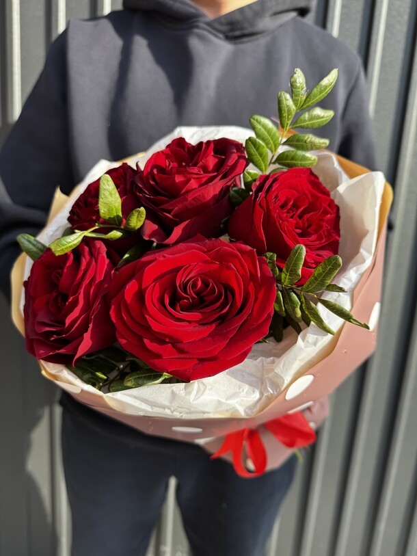 Бархат, артикул F1395009 - 3190 рублей, доставка по городу. Flawery - доставка цветов