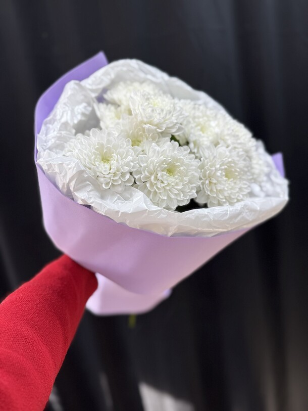 Воздушный зефир, артикул F1400799 - 1655 рублей, доставка по городу. Flawery - доставка цветов